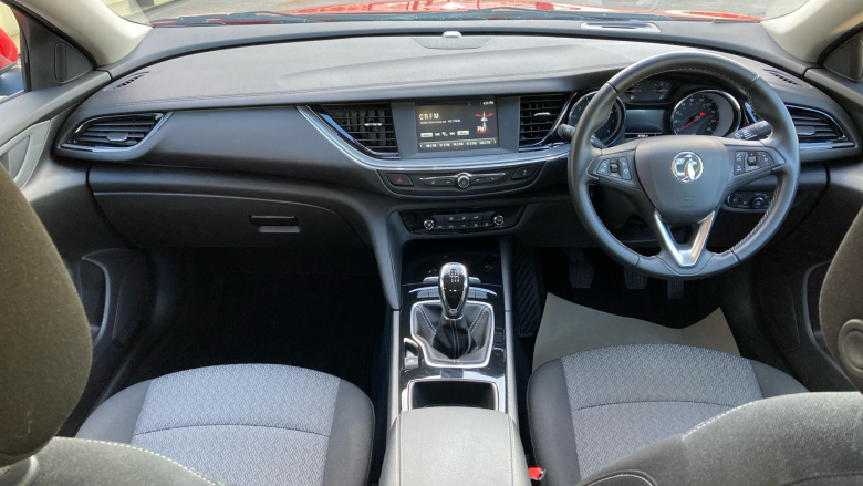 Vauxhall Insignia 1.5T ecoTec Design 5dr Petrol Hatchback